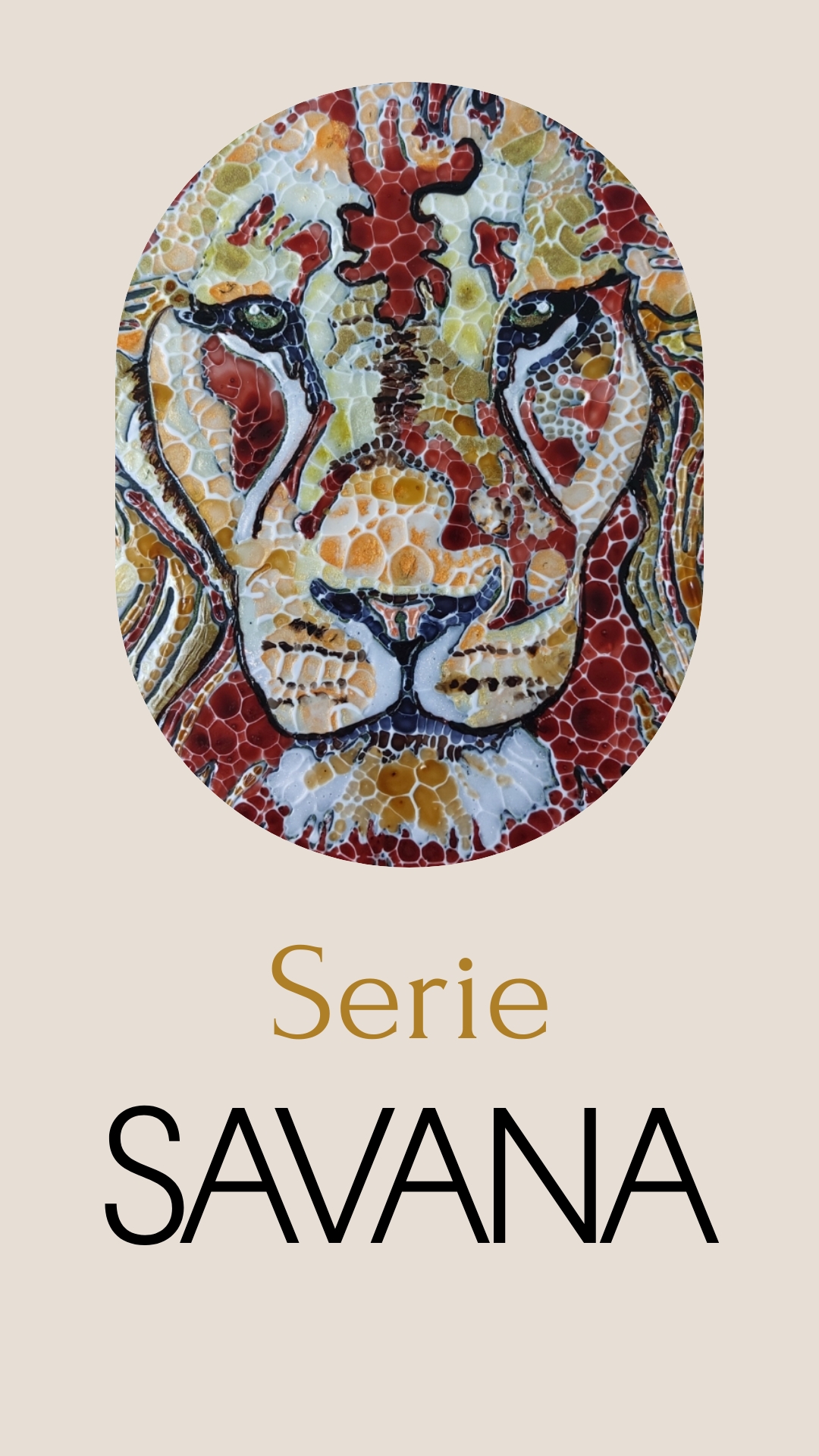 savana