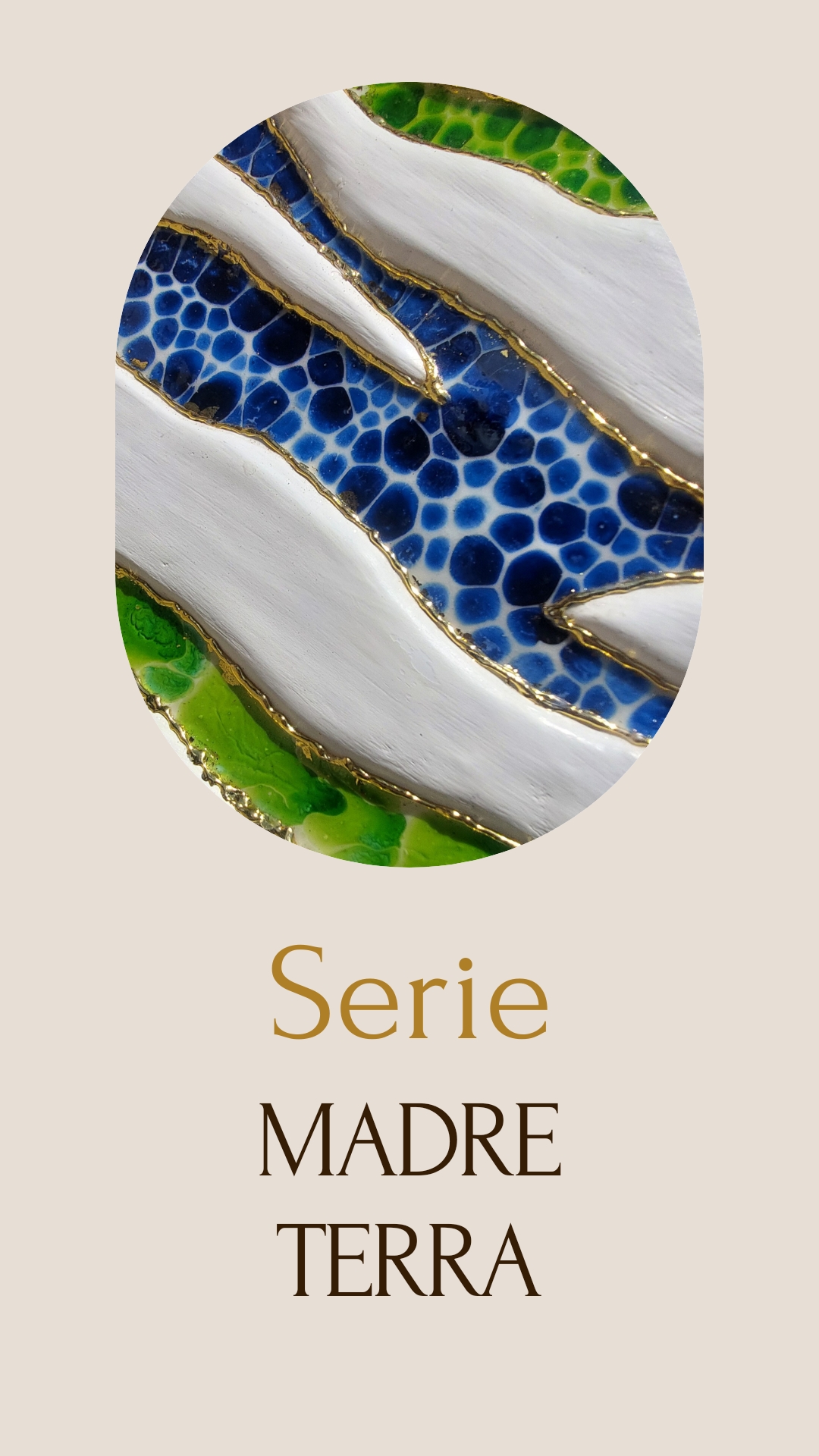 madre terra