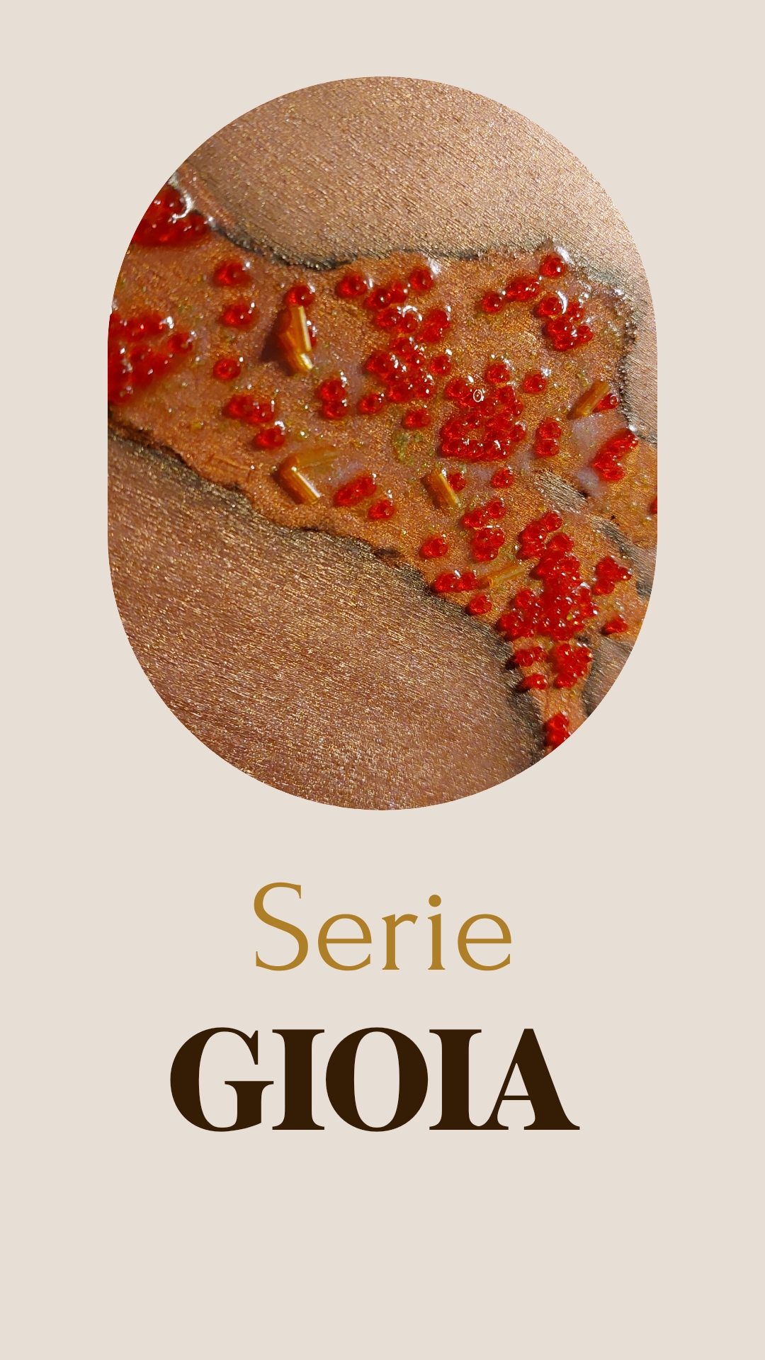 gioia