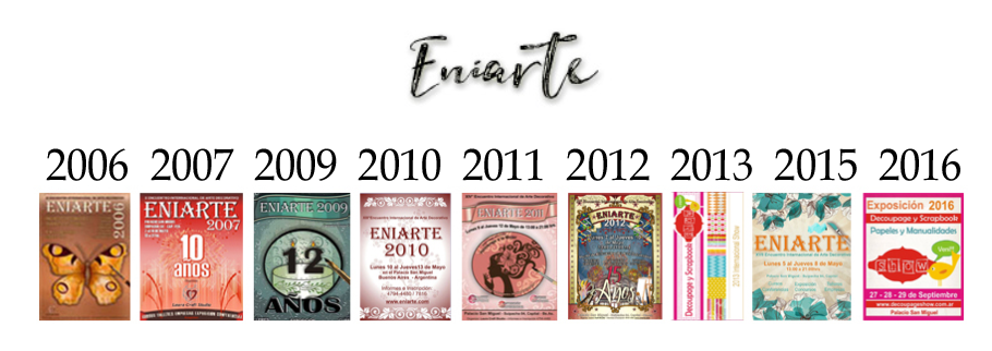 ENIARTE