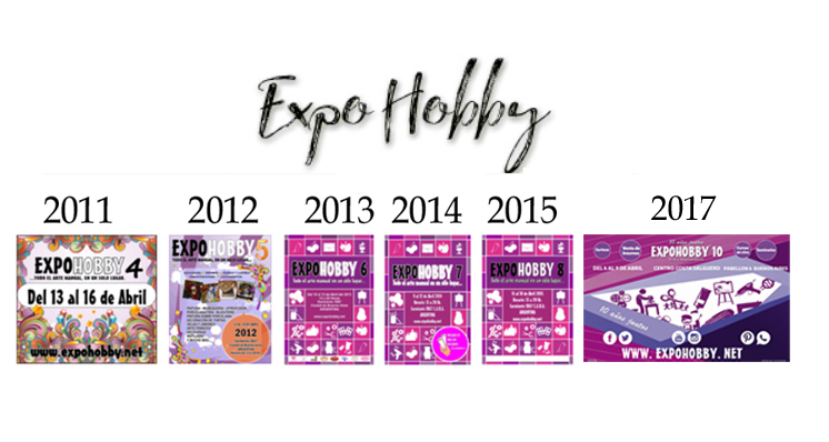 EXPOHOBBY